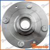Moyeu de roue avant pour HYUNDAI | KLP-HY-507P2, 31838